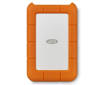 Dysk zewnętrzny LACIE Rugged 5TB 2,5" STFR5000800